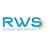 Retailer Web Services Logotype