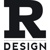 Rethink Design Logotype