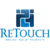 ReTouch Design-Build-Renovate Logotype
