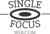Single Focus Web Logotype