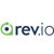 Rev.io Logotype