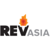 REV Asia Logotype