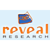Reveal Research Logotype