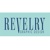 Revelry Graphic Design Logotype