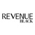 Revenue Black Logotype