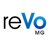 reVo MG Logotype