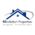 REvolution Properties Logotype