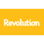 Revolution Agency Inc. Logotype