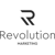 Revolution Logotype
