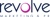 Revolve Marketing and PR Logotype