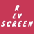 REVSCREEN Logotype