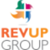RevUp Group Logotype