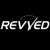 Revved Business Logotype