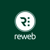 Reweb Logotype