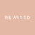 Rewired PR Logotype