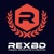 RexBD.NeT Logotype