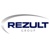 Rezult Group, Inc. Logotype