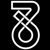 RF Diseño Logotype