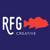 RFG CREATIVE Logotype