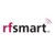 RF-SMART Logotype