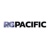 RG Pacific Logotype