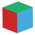 W/RGB Communication Logotype