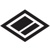 Rocketship Graphic Design Logotype
