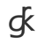 rgkDESIGNS Logotype