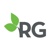 RG & Associates CPA Logotype