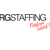 RGStaffing Logotype