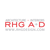 RHG Architecture + Design Logotype