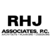 RHJ Associates PC Logotype