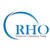 RHO Inc. Logotype