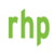 R H Partnership Architects Logotype