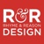 Rhyme and Reason Design, LLC Logotype