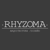 Rhyzoma Logotype