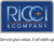 Ricci & Company, LLC Logotype
