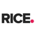 Ricemedia Logotype