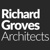 Richard Groves Architects Logotype