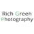 Rich Green Photography Logotype