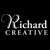 Richard Creative Logotype