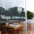Richard Mogas Architecture Logotype
