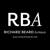 RICHARD BEARD Architects Logotype