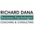 Richard Dana Logotype