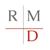 Richard Mishaan Design Logotype