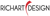Richart Design Logotype