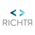 Richtr Financial Studio Logotype