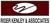 Rider Kenley & Associates Logotype