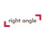Right Angle Results Logotype