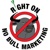 Right On - No Bull Marketing Logotype